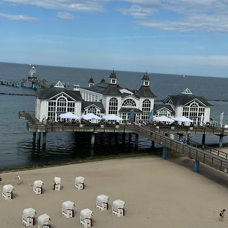Unser Suedstrandtraum